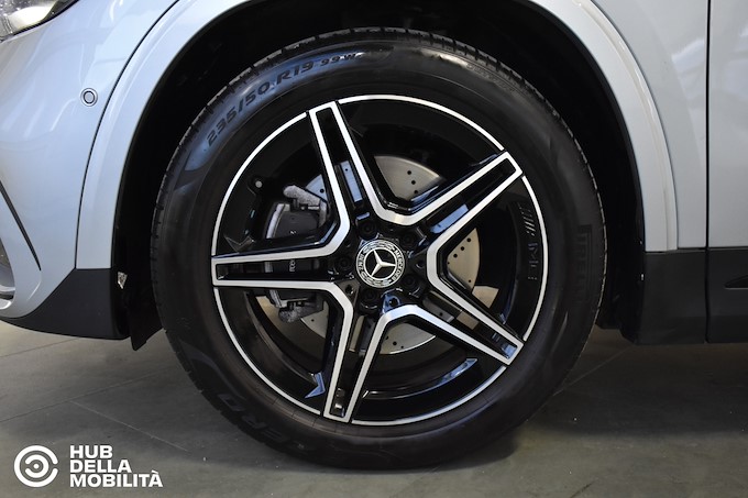 MERCEDES-BENZ GLA 200 d Automatic AMG Line Advanced Plus